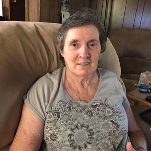 Meet your Posher, Nellie